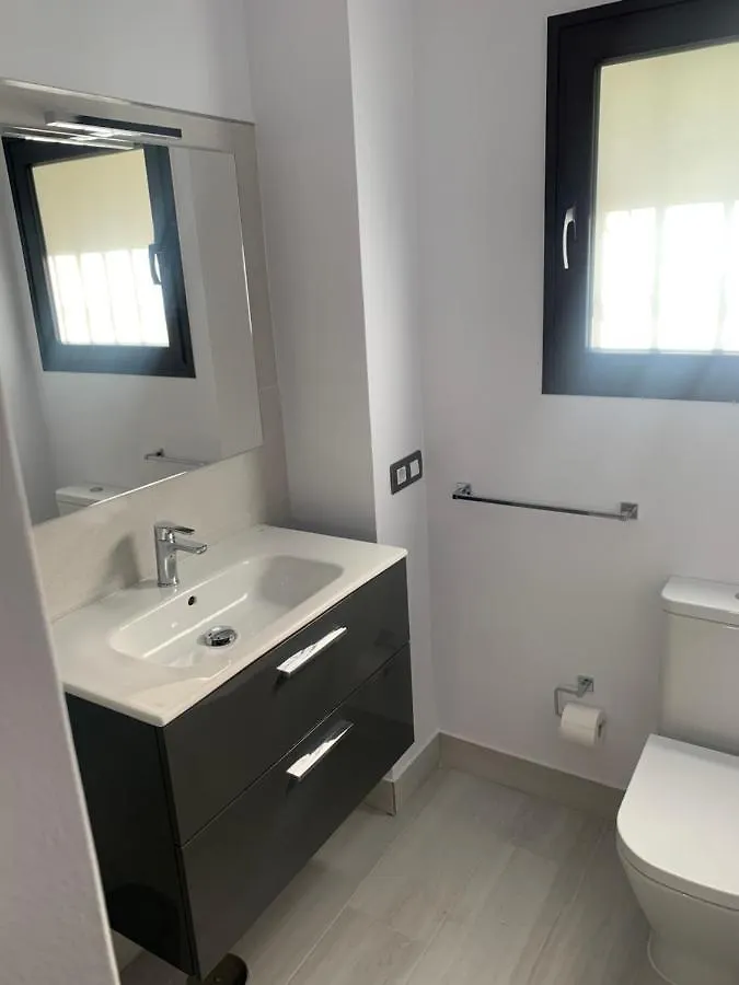 Apartament Casa Me Encanta Playa de las Americas  Hiszpania