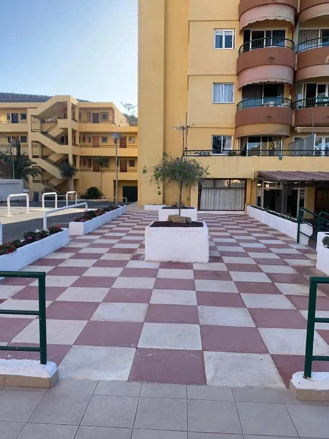 Apartament Casa Me Encanta Playa de las Americas