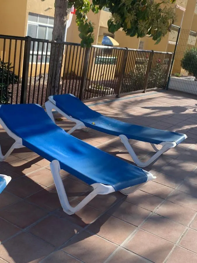 Casa Me Encanta Playa de las Americas  Apartament Playa de las Americas (Tenerife)