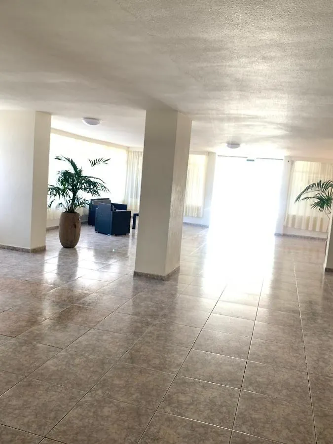 Apartament Casa Me Encanta Playa de las Americas