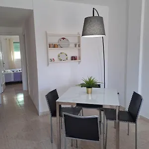  Appartamento Casa Maya Spagna