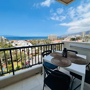 El Dorado Sunset Haven - Playa De Las Americas Appartamento