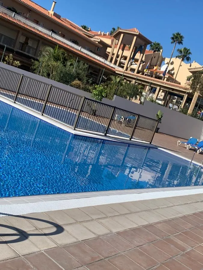 Appartamento Casa Me Encanta Playa de las Americas  Spagna