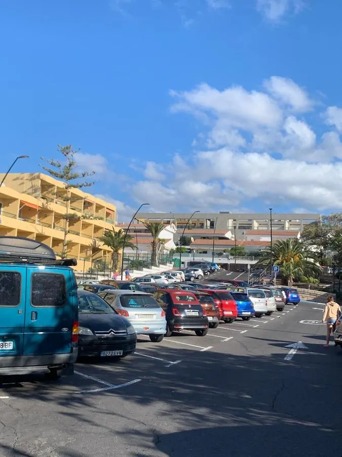 Appartamento Casa Me Encanta Playa de las Americas
