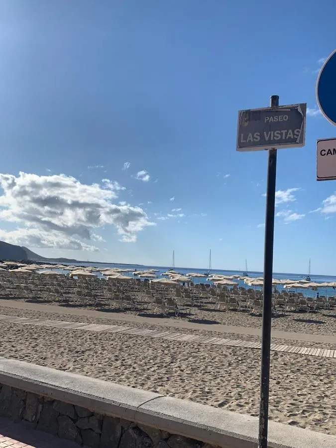 Casa Me Encanta Playa de las Americas