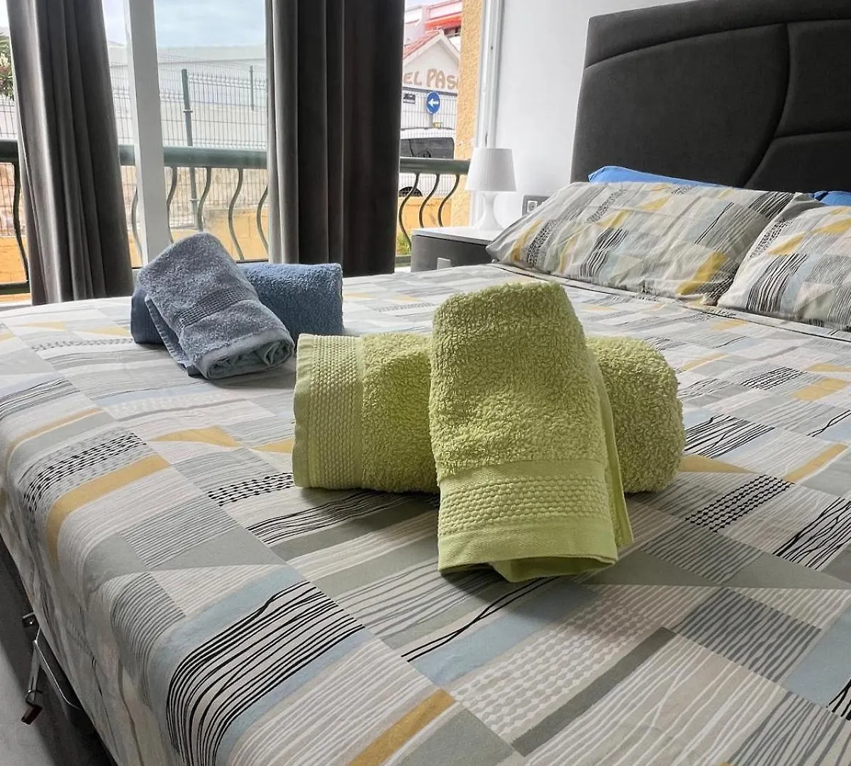 Appartamento Casa Me Encanta Playa de las Americas
