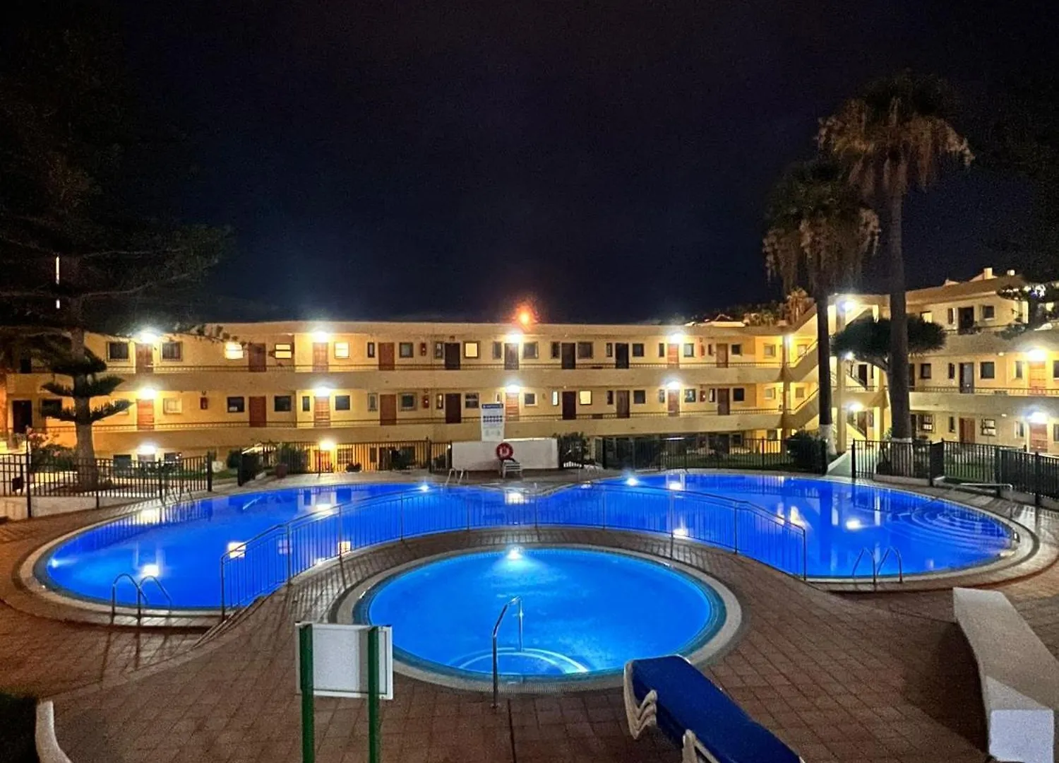 Casa Me Encanta Playa de las Americas  Spagna